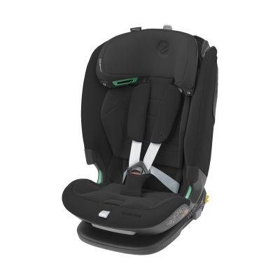 Maxi-Cosi Titan Pro2 i-Size Authentic Black