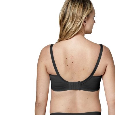 Medela Keep Cool Zwangerschaps- En Voedingsbeha Zwart XL