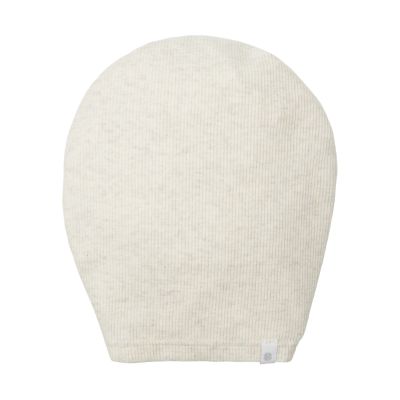 Noppies Muts Rib Niwot Oatmeal 3-6 maanden