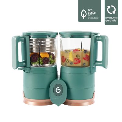 Babymoov Nutribaby Glass
