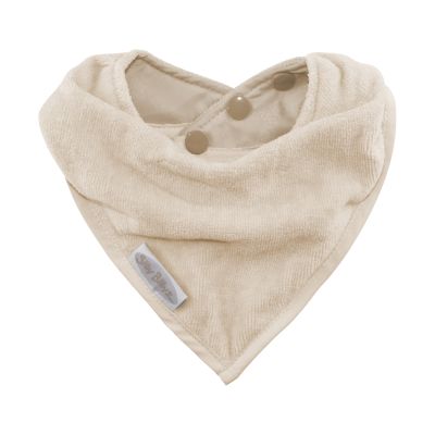 Silly Billyz Bandana Towel White Sand
