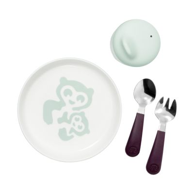 Stokke® Munch Essentials Set Soft Mint