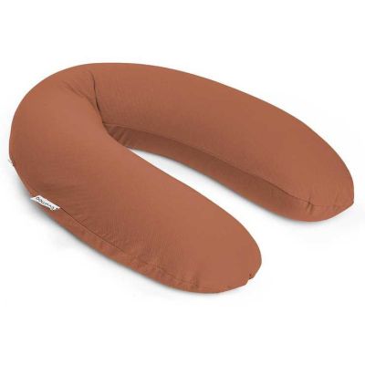 Doomoo Buddy Tetra Jersey Terracotta