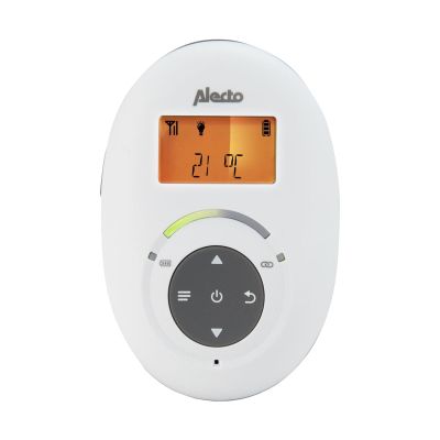 Alecto DBX-125 Dect Babyfoon