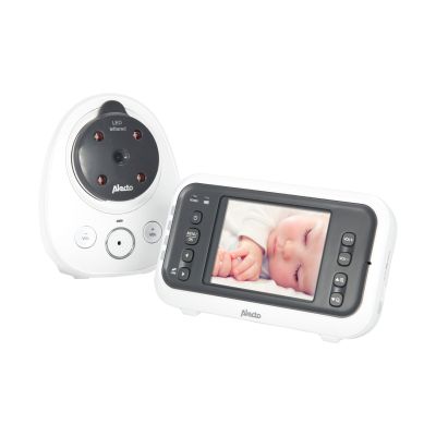 Alecto DVM-77 Digitale Beeldbabyfoon