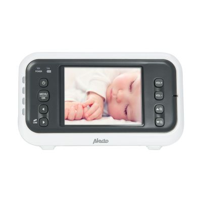 Alecto DVM-77 Digitale Beeldbabyfoon