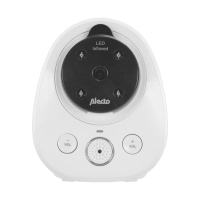 Alecto DVM-77 Digitale Beeldbabyfoon