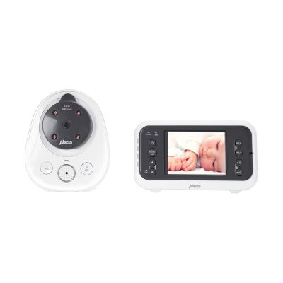Alecto DVM-77 Digitale Beeldbabyfoon