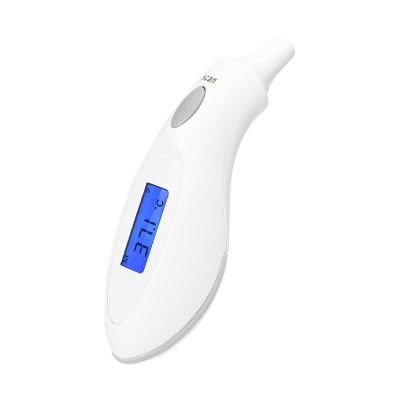 Alecto Thermometer Oor Infrarood BC-27