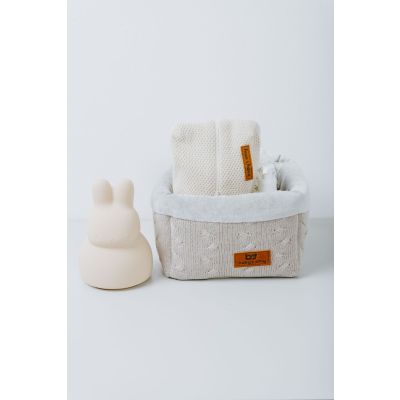 Baby's Only Spaarpot Konijn Oud Roze