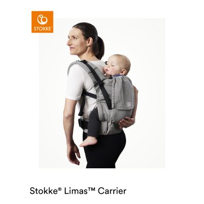 Stokke® Limas™ Carrier Flex OCS Boho Beige