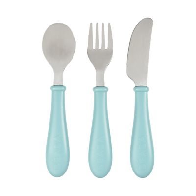Béaba Bestek 3-Delig Airy Green 12+ Maanden