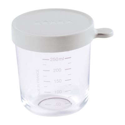 Beaba Portion Glas Light Mist 250ml
