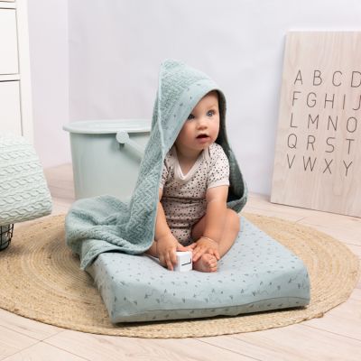 Bébé-Jou Badcape Fabulous Paper Planes