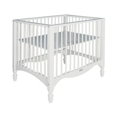 Bopita Box Belle Wit Zonder Lade
