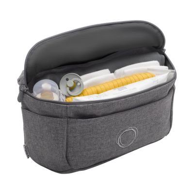 Bugaboo Organizer Grey Melange