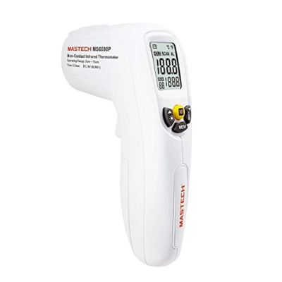 Mastech MS6590P Thermometer Infrarood