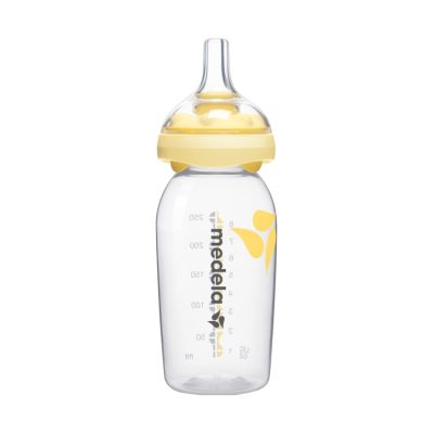Medela Moedermelk Fles Incl. Calma 250ml
