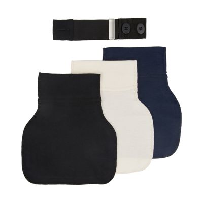 Carriwell Flexibelt Broekverbreder Biokatoen