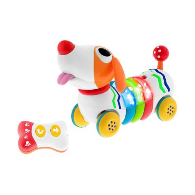 Chicco Hond Dogremi RC