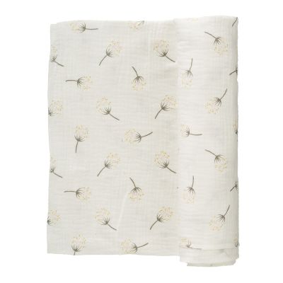Cottonbaby Multidoek XL Soft Blaasbloem Room 