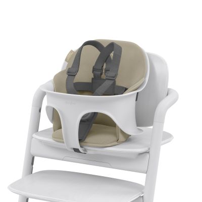 Cybex Lemo Harness Light Grey - Light Grey