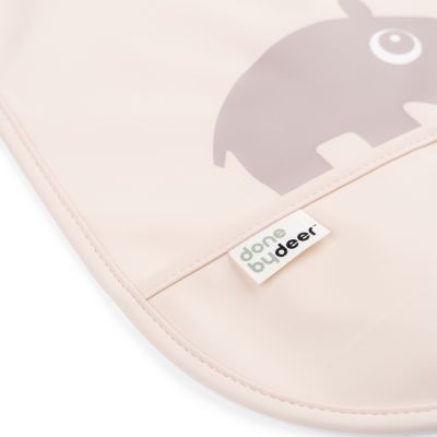 Done By Deer Slab W/Velcro Ozzo Powder 2-Pack