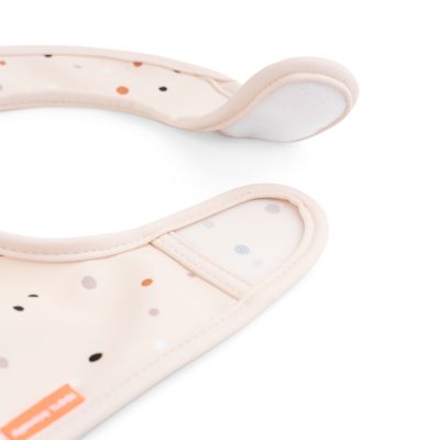 Done By Deer Slab W/Velcro Ozzo Powder 2-Pack