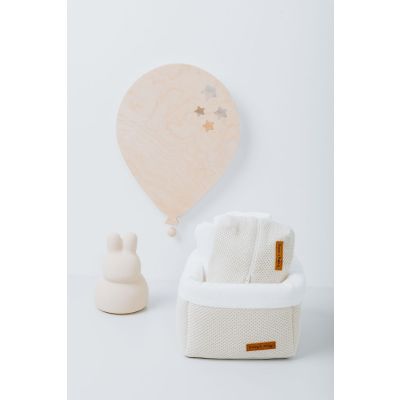 Baby's Only Spaarpot Konijn Oud Roze