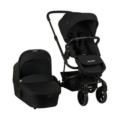 Easywalker Harvey³ Package Shadow Black