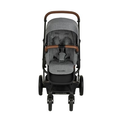 Easywalker Harvey 3  Exclusive Grey