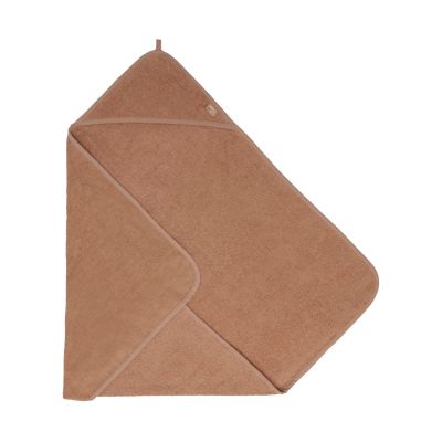 Jollein Badcape Badstof Biscuit