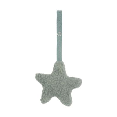 Jollein Speelgoed Voor Babygym Toys Moon Ash Green