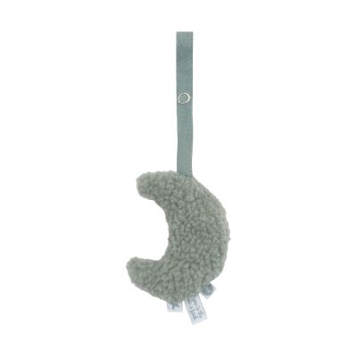 Jollein Speelgoed Voor Babygym Toys Moon Ash Green