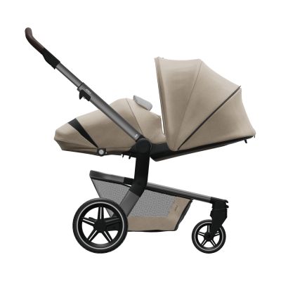 Joolz Hub Cocoon Timeless Taupe