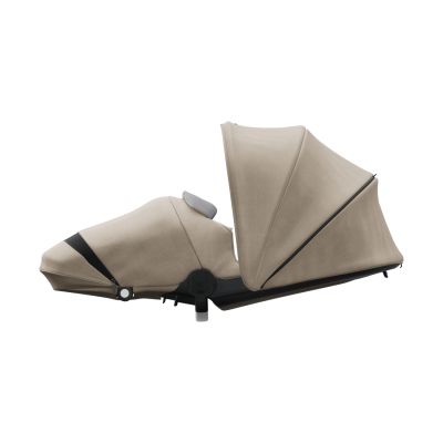 Joolz Hub Cocoon Timeless Taupe