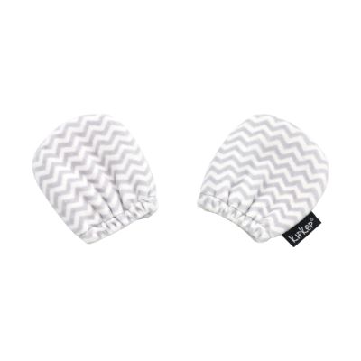 KipKep Anti-Krabwantjes Ziggy Grey