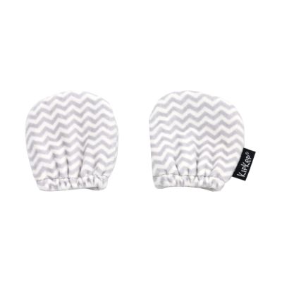 KipKep Anti-Krabwantjes Ziggy Grey