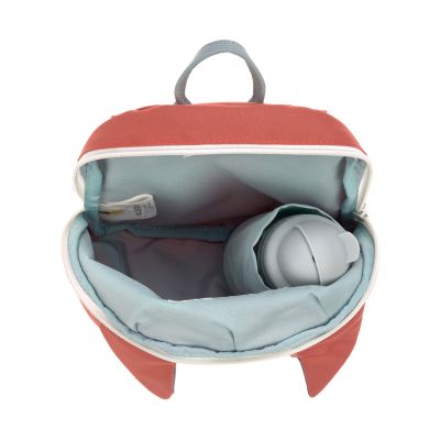 Lassig Tiny Backpack About Friends Fox