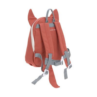 Lassig Tiny Backpack About Friends Fox