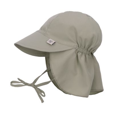 Lässig Flap Zonnehoed Olive maat 43