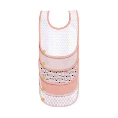 Lässig Slab Multi Pack Little Chums Mouse 5st.