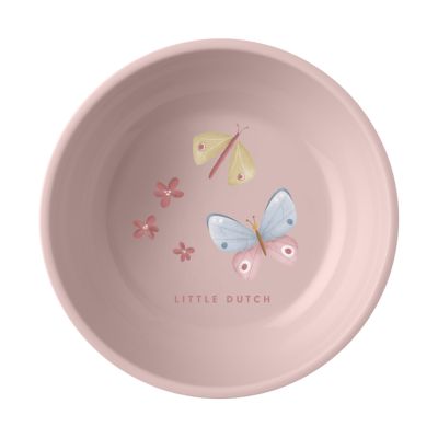 Mepal Schaaltje Mio Flowers & Butterflies