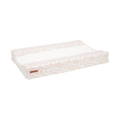 Little Dutch Aankleedkussenhoes Flowers & Butterflies  44 x 72 cm