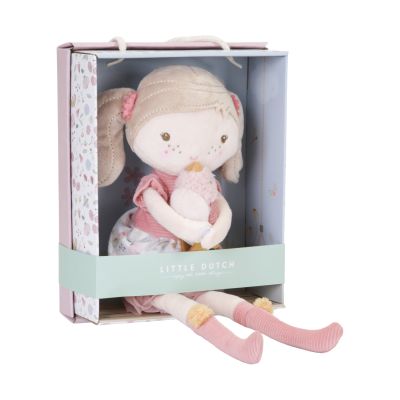 Little Dutch Knuffelpop Anna 35cm