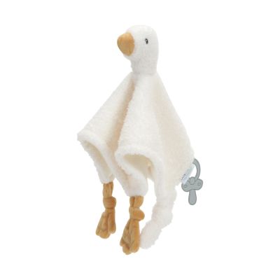 Little Dutch Knuffeldoekje Little Goose