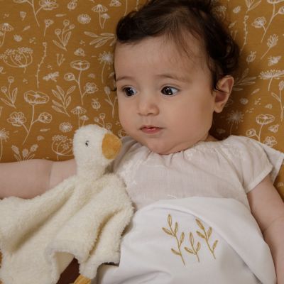 Little Dutch Knuffeldoekje Little Goose