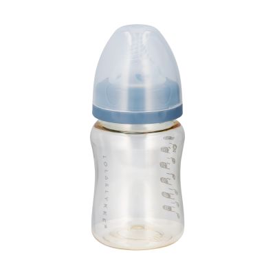 Lola & Lykke NaturalFlow Babyfles 180 ml