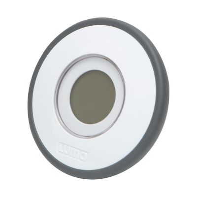 Luma Thermometer Bad Digitaal Snow White