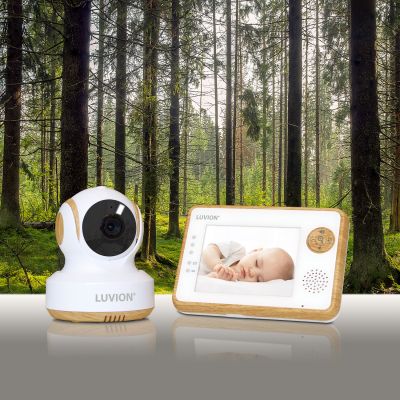Luvion Essential Limited Beeldbabyfoon
